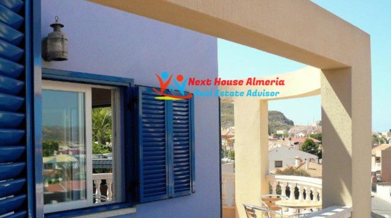 Murcia - Águilas - 545m2