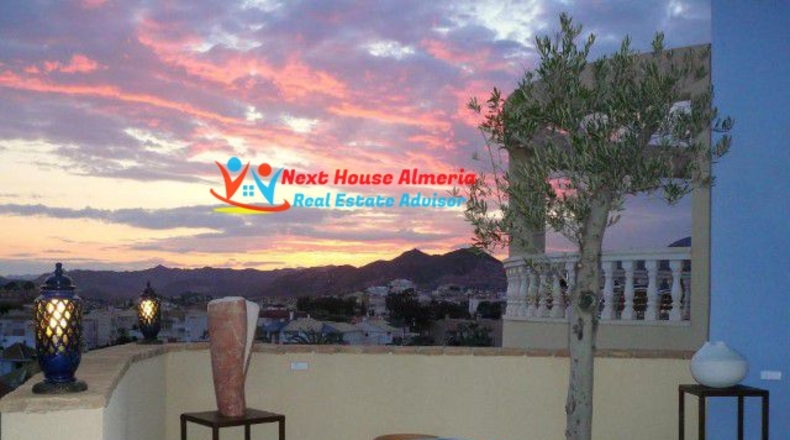 Murcia - Águilas - 545m2