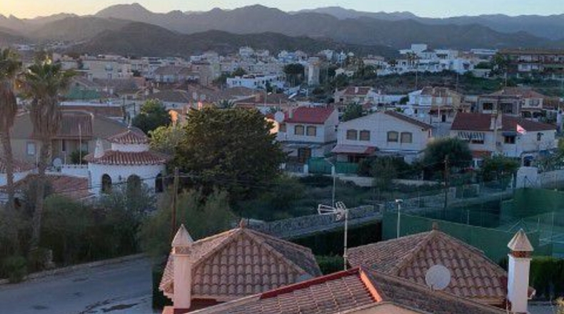 Murcia - Águilas - 545m2