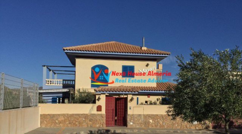 Murcia - Águilas - 545m2