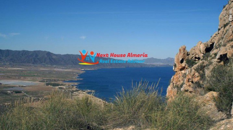 Murcia - Águilas - 545m2