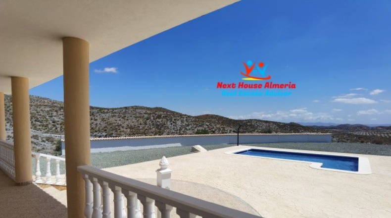 Murcia - Lorca - 23969m2
