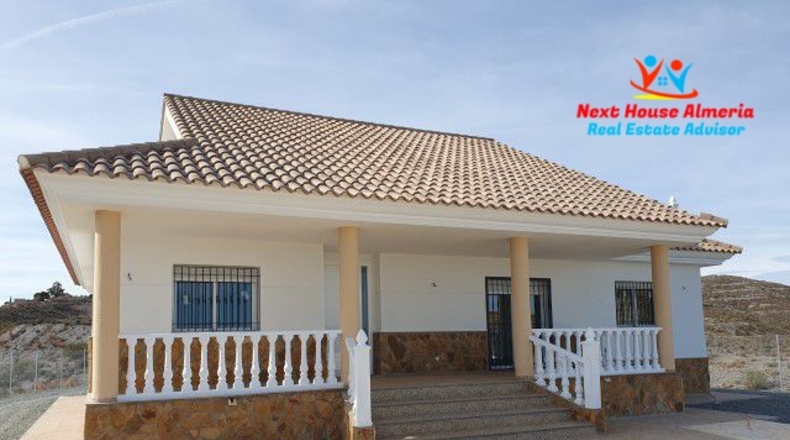 Murcia - Lorca - 23969m2