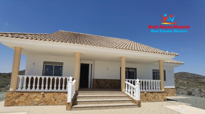 Murcia - Lorca - 23969m2