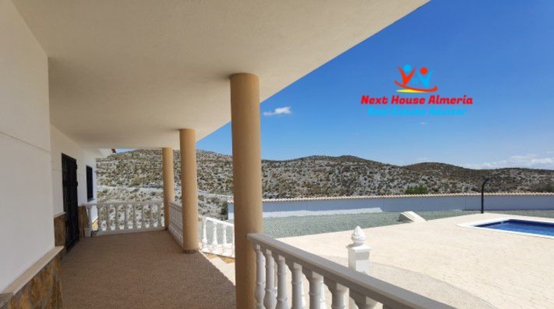 Murcia - Lorca - 23969m2