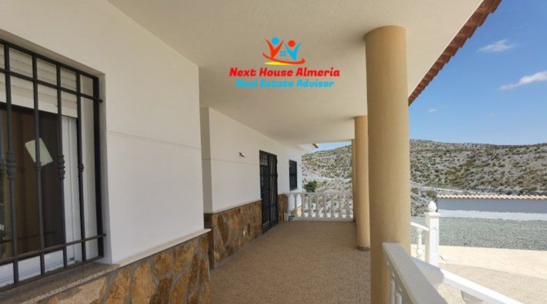 Murcia - Lorca - 23969m2