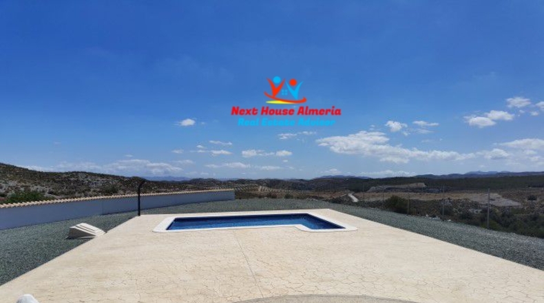 Murcia - Lorca - 23969m2