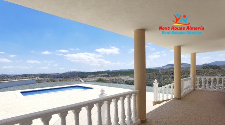 Murcia - Lorca - 23969m2