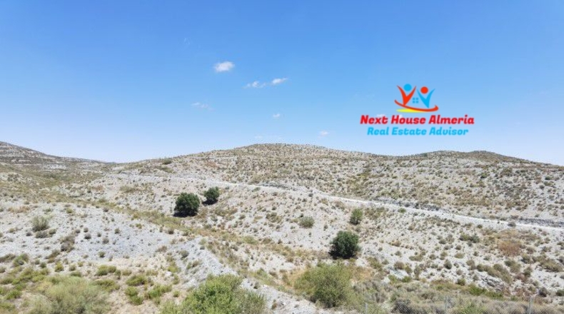 Murcia - Lorca - 23969m2