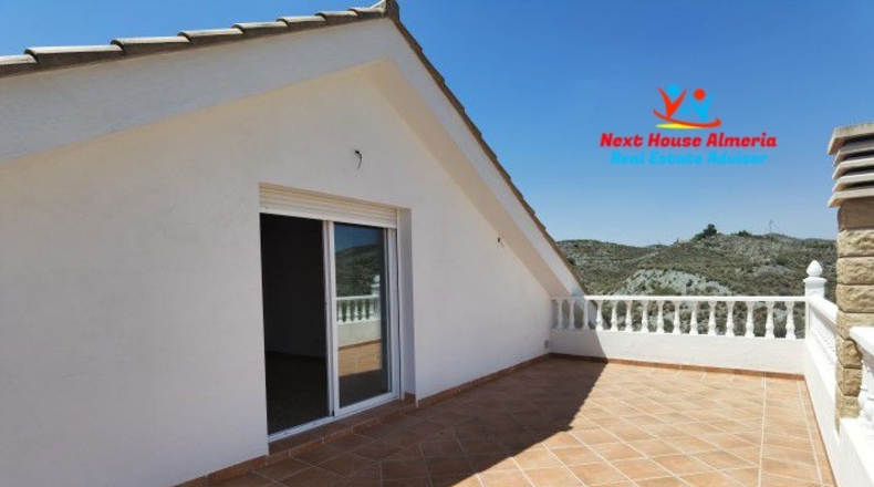 Murcia - Lorca - 23969m2