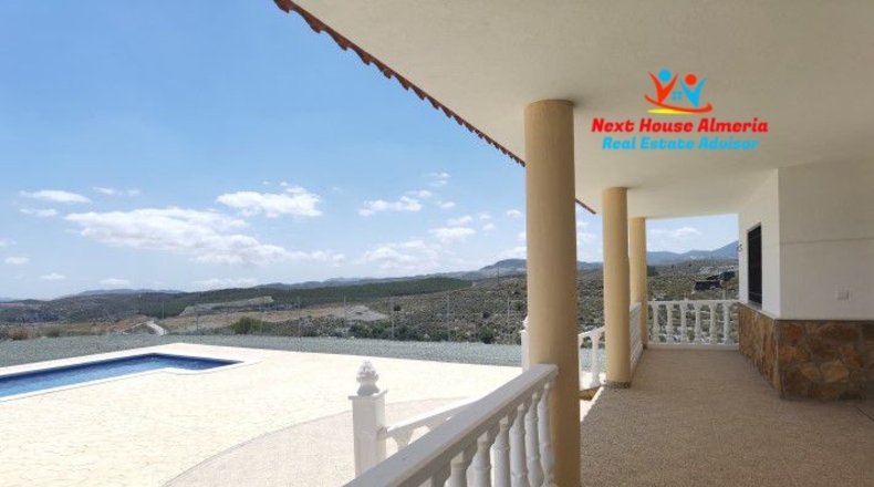 Murcia - Lorca - 23969m2