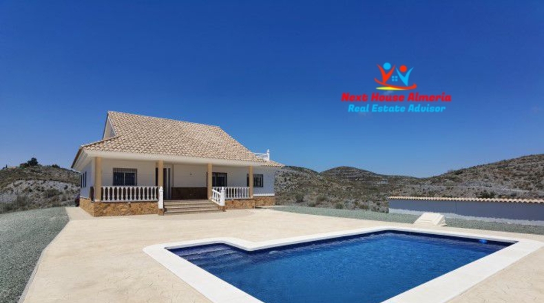 Murcia - Lorca - 23969m2
