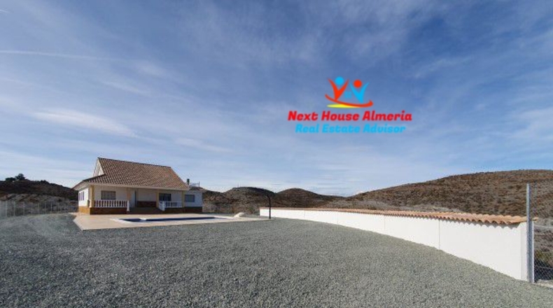 Murcia - Lorca - 23969m2
