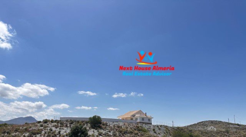 Murcia - Lorca - 23969m2