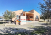 Casa de camp amb terreny en venda a Tabernas ref.: TR104832 foto