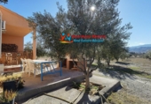 Casa de camp amb terreny en venda a Tabernas ref.: TR104832 foto