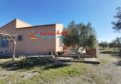 Casa de camp amb terreny en venda a Tabernas ref.: TR104832 foto