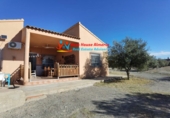 Casa de camp amb terreny en venda a Tabernas ref.: TR104832 foto