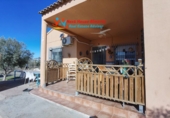 Casa de camp amb terreny en venda a Tabernas ref.: TR104832 foto