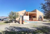 Casa de camp amb terreny en venda a Tabernas ref.: TR104832 foto