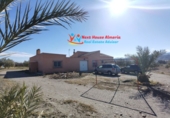 Casa de camp amb terreny en venda a Tabernas ref.: TR104832 foto