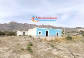 Casa de camp amb terreny en venda a Pulpí ref.: TR104829 foto