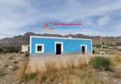 Casa de camp amb terreny en venda a Pulpí ref.: TR104829 foto