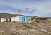 Casa de camp amb terreny en venda a Pulpí ref.: TR104829 foto