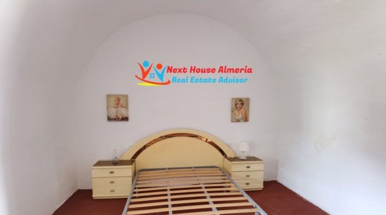 Almería - Pilar de Jaravía - 3171m2