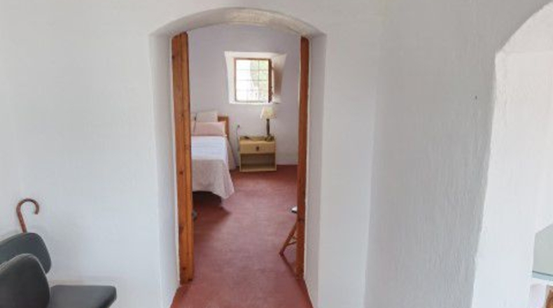 Almería - Pilar de Jaravía - 3171m2