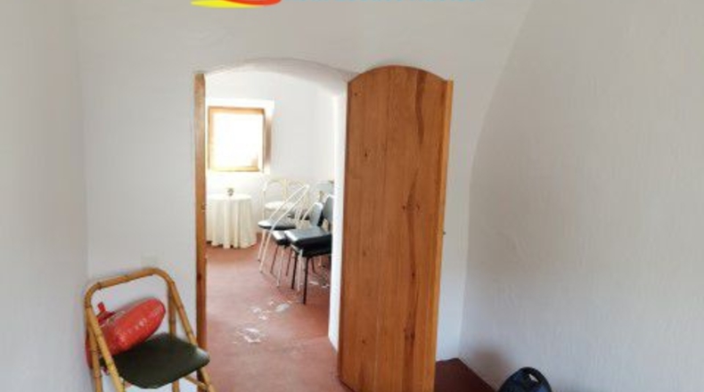 Almería - Pilar de Jaravía - 3171m2