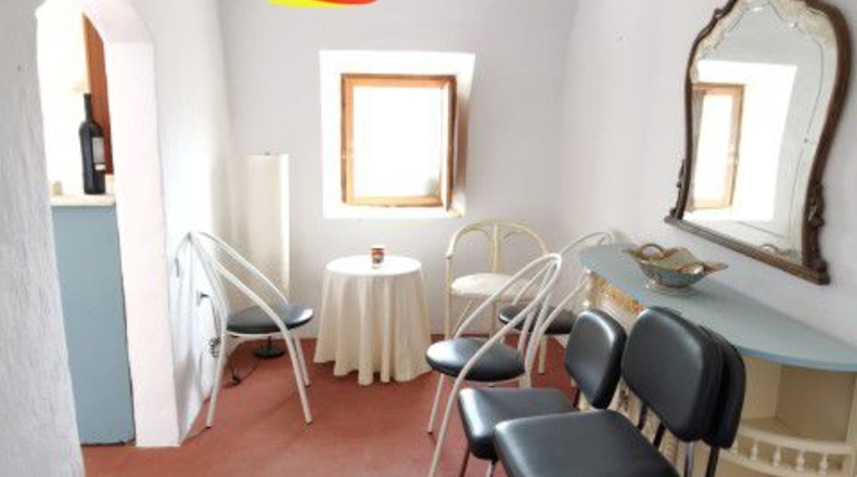 Almería - Pilar de Jaravía - 3171m2