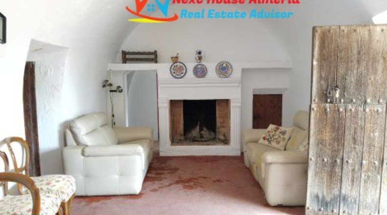 Almería - Pilar de Jaravía - 3171m2