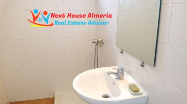Almería - Pilar de Jaravía - 3171m2