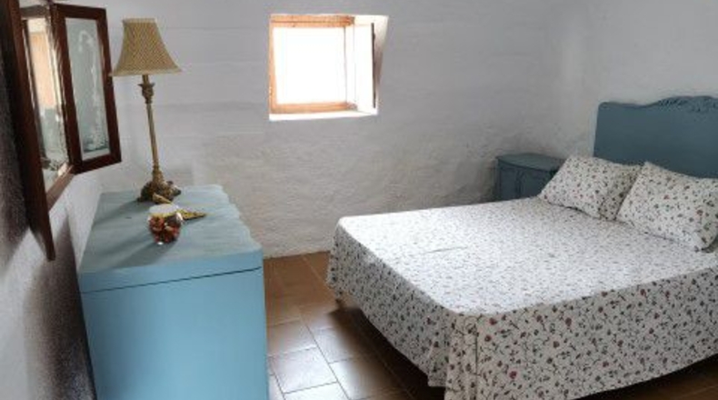 Almería - Pilar de Jaravía - 3171m2