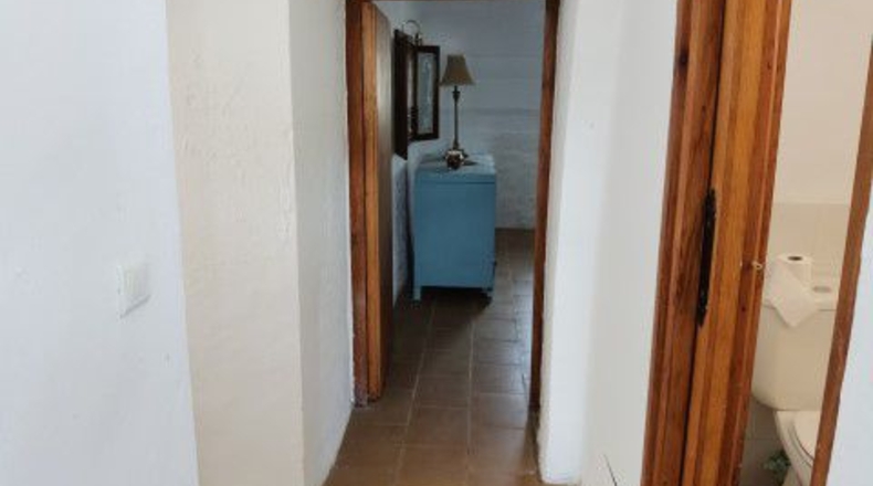 Almería - Pilar de Jaravía - 3171m2