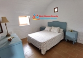 Casa de camp amb terreny en venda a Pulpí ref.: TR104829 foto