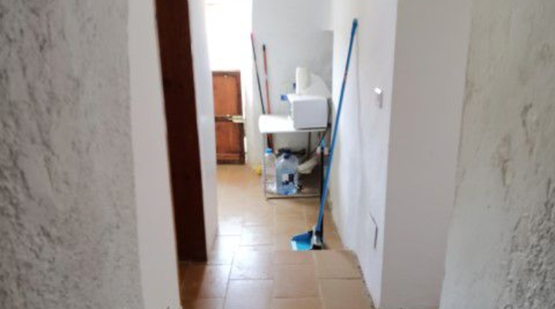 Almería - Pilar de Jaravía - 3171m2