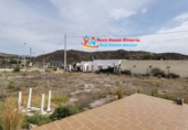 Casa de camp amb terreny en venda a Pulpí ref.: TR104829 foto