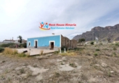 Casa de camp amb terreny en venda a Pulpí ref.: TR104829 foto