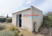 Casa de camp amb terreny en venda a Pulpí ref.: TR104829 foto