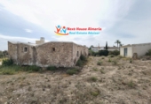 Casa de camp amb terreny en venda a Pulpí ref.: TR104829 foto