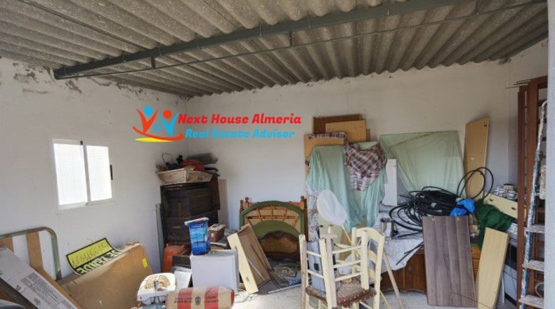 Almería - Pilar de Jaravía - 3171m2
