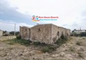 Casa de camp amb terreny en venda a Pulpí ref.: TR104829 foto