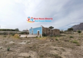 Casa de camp amb terreny en venda a Pulpí ref.: TR104829 foto