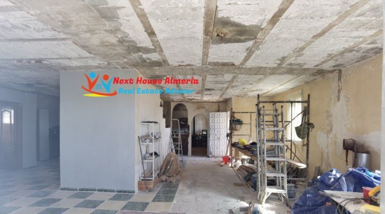 Almería - Oria - 358m2