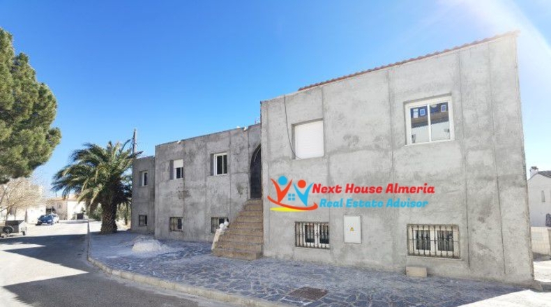 Almería - Oria - 358m2