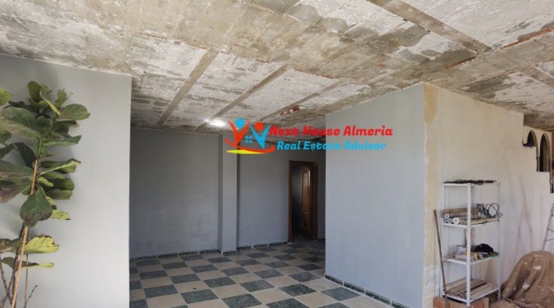 Almería - Oria - 358m2