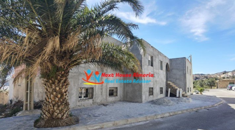Almería - Oria - 358m2