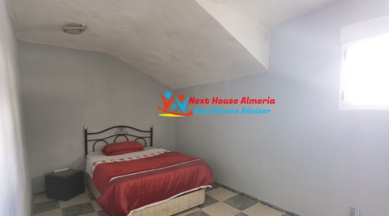 Almería - Oria - 358m2